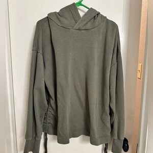 Aerie sweatshirt XL